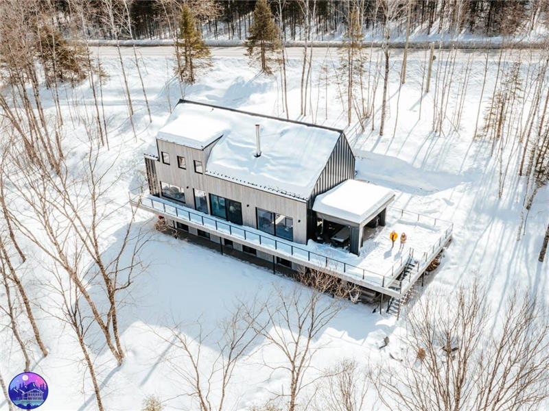 *Galaxia|Flodhaus | river front | spa | sauna