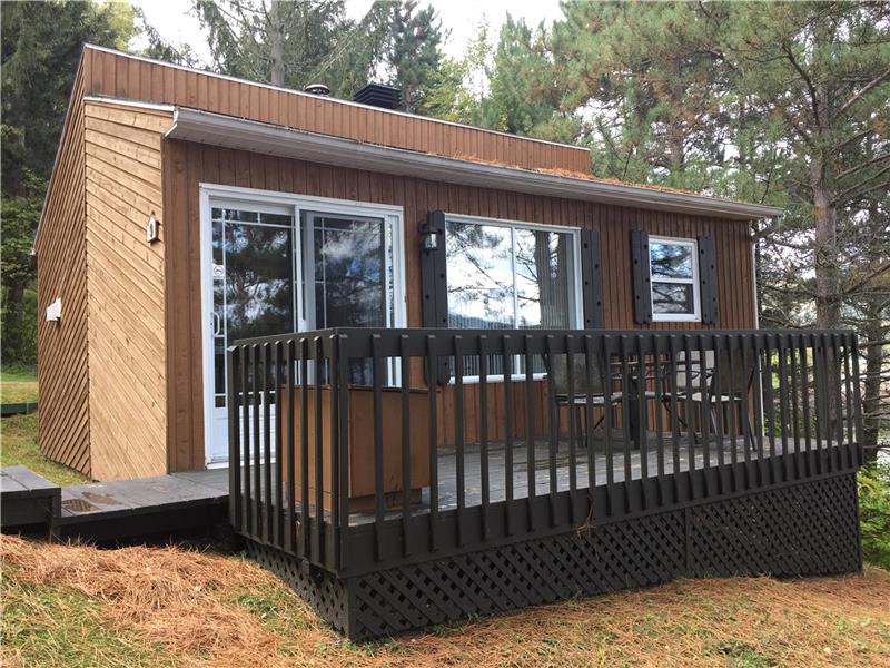 Chalet « La Gaieté »