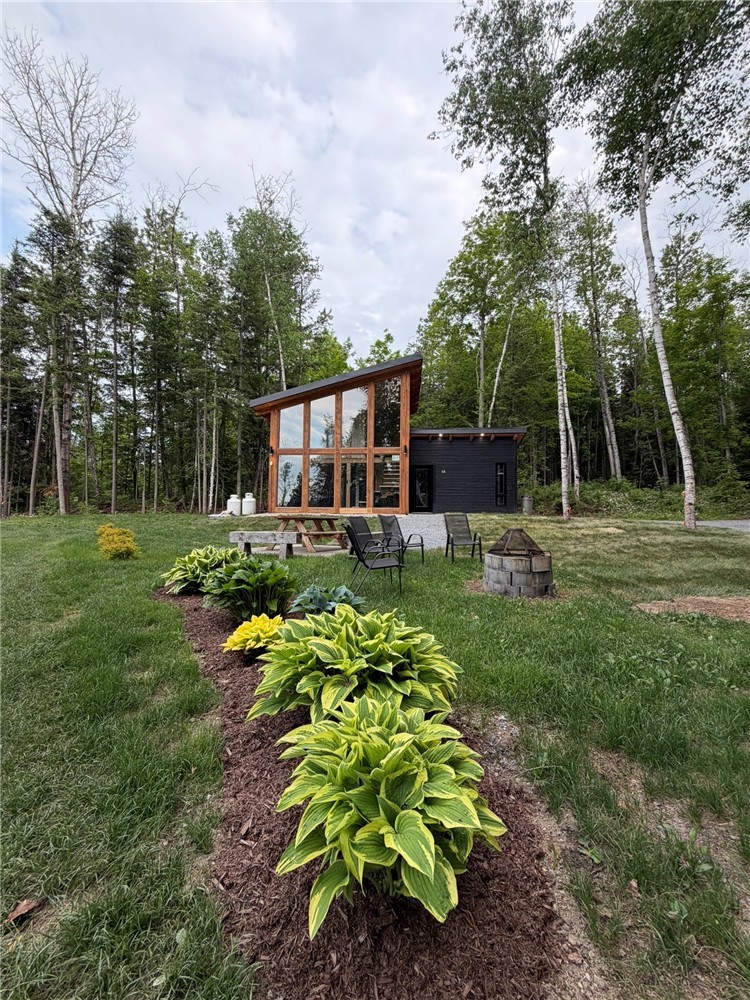 Le Noble_Chalets Quenouilles