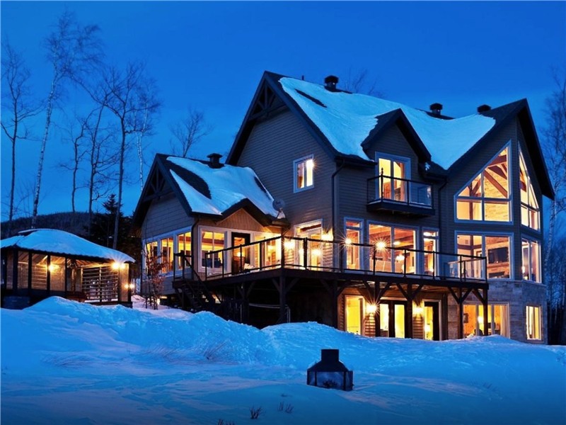 L'Amaryllis - Évasion en pleine nature