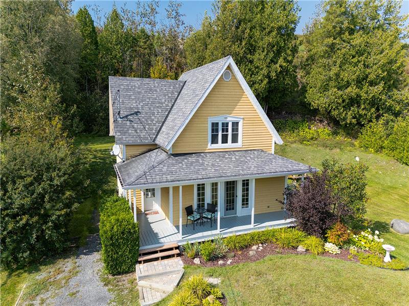 Hôtel à la maison - Les Hibiscus, Spa et Vue