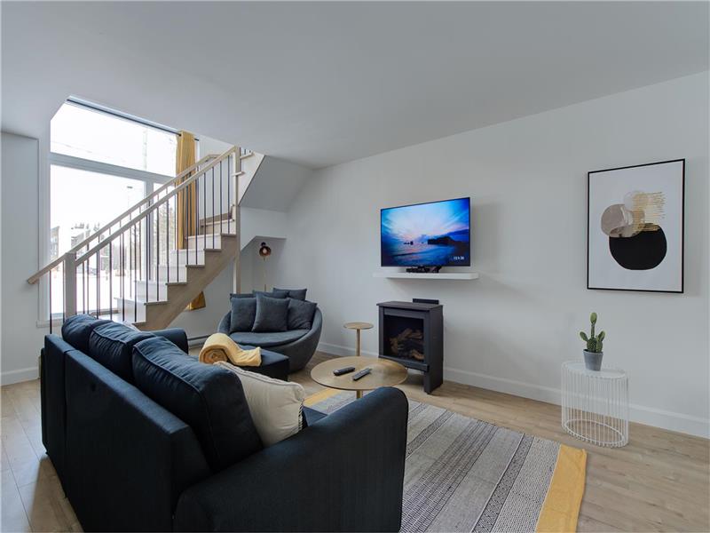 La Randonnée SPA | Nature & Trails in Portneuf