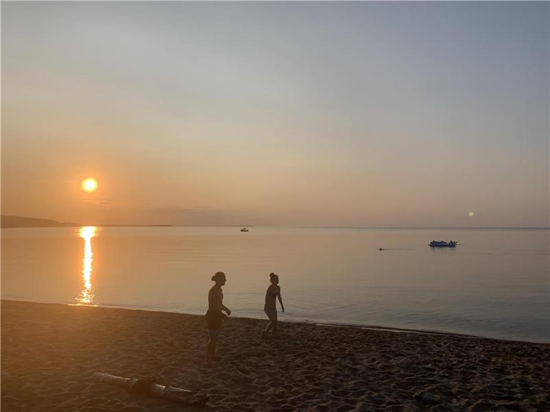 Maison sur le lac #CITQ 299121