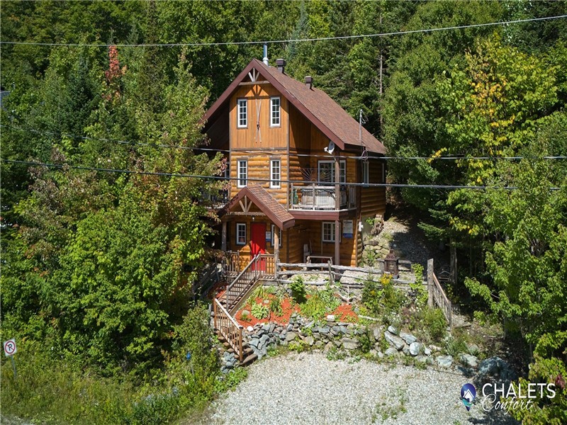 Yéti-Rama - Spa et Ski