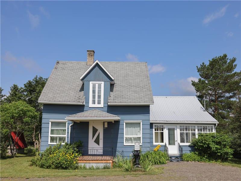 Chalet évasion campagnarde