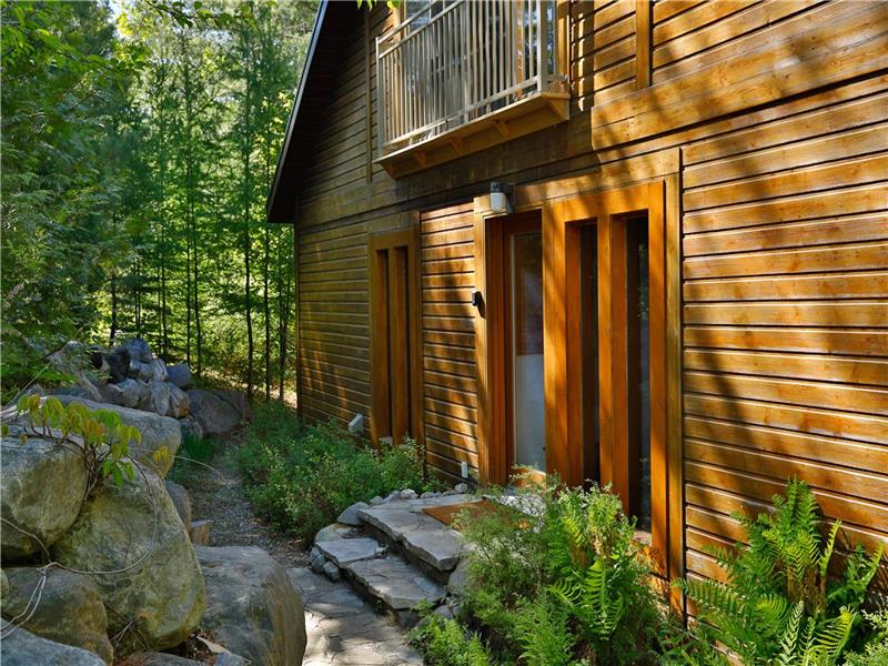 Chalet Refuge Boréal