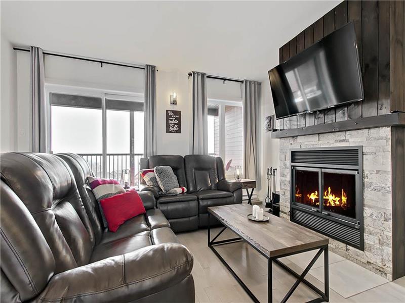 Chalet L'Actif - 3 bedrooms