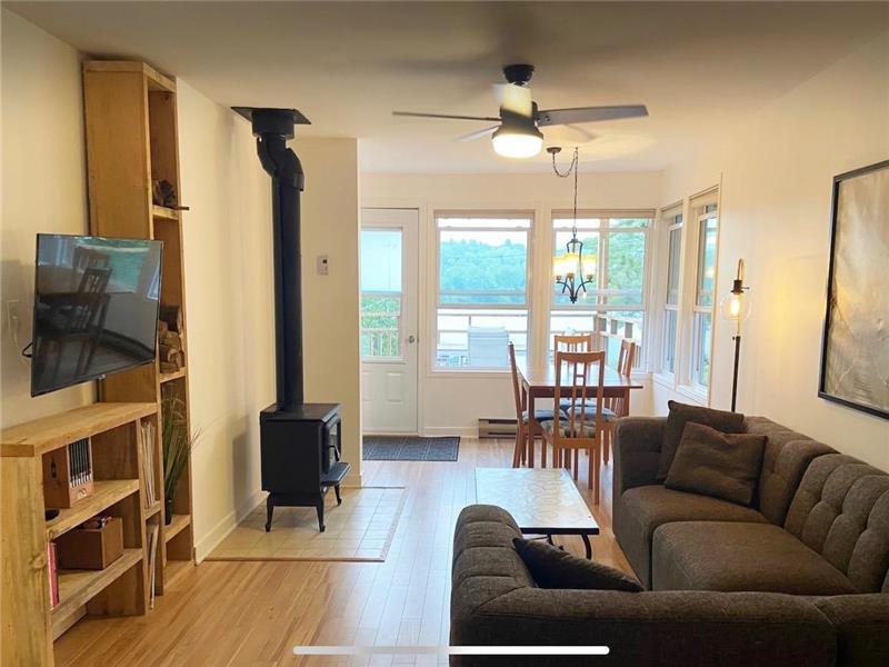 Chalet Le Pic Bois . LIBRE été 2026 de avril à août