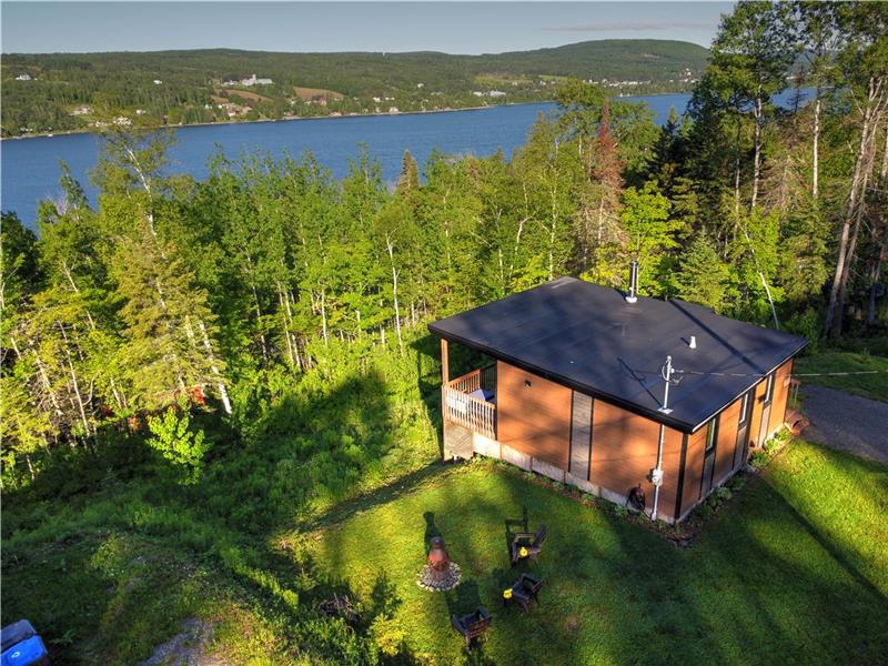 L'Enchanteur | Private Spa & Pet Friendly