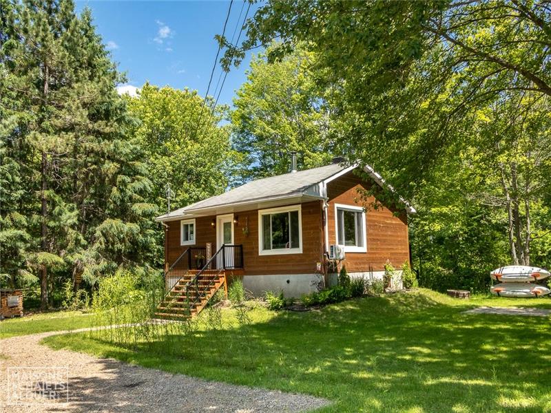 Le St-Charles de Mandeville