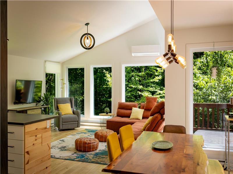 Chalet Victoria | Private Spa & Nature