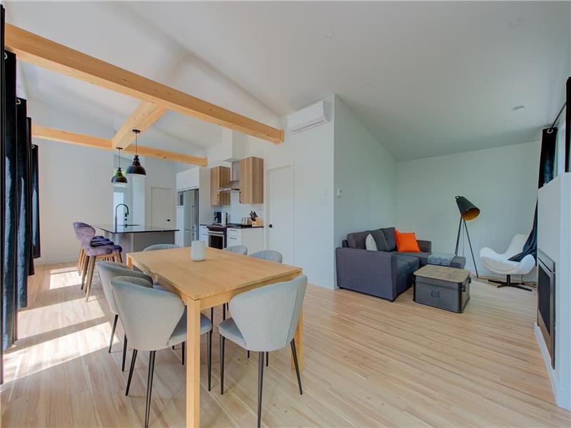 La Relâche | Nature & Relaxation | Pet Friendly