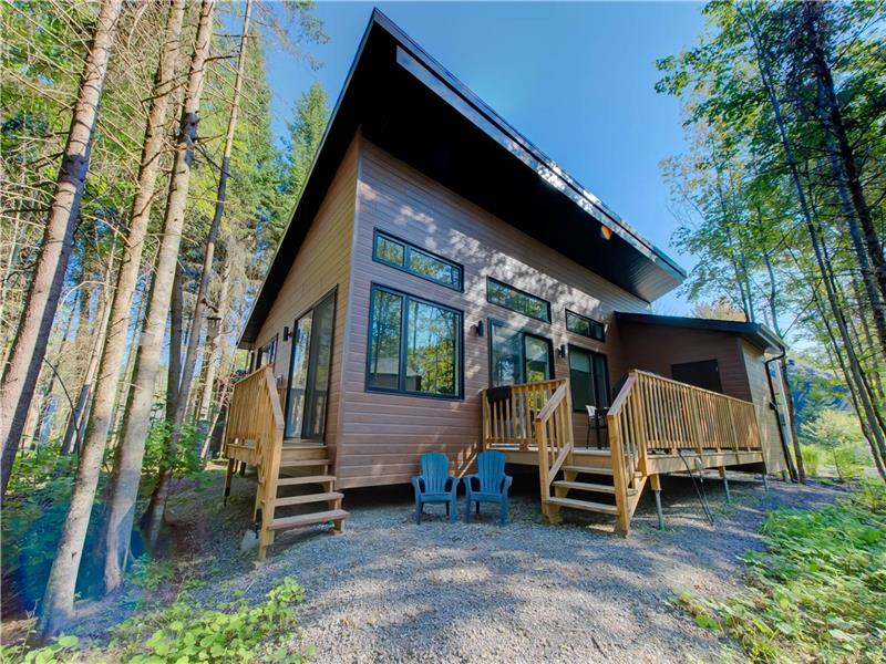 L'Escapade du Domaine | Peaceful Nature Stay