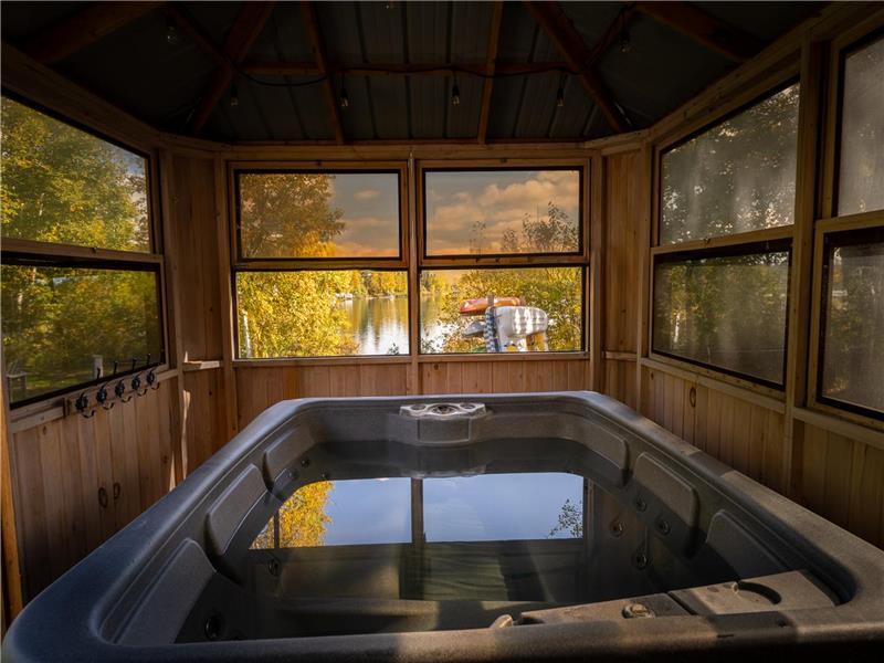 Le P'tit Paradis du Lac Rose