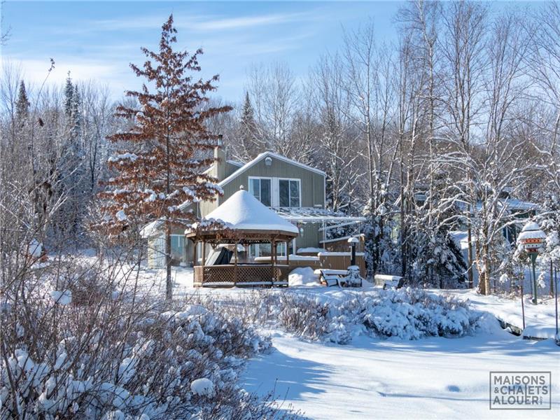 Le Rassembleur du Lac Boissonneault
