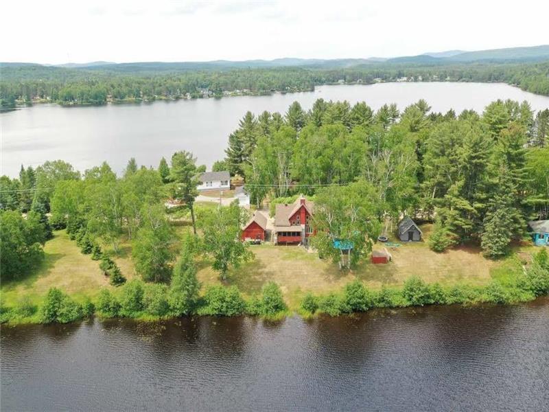 Chalet YEP - Le Convivial