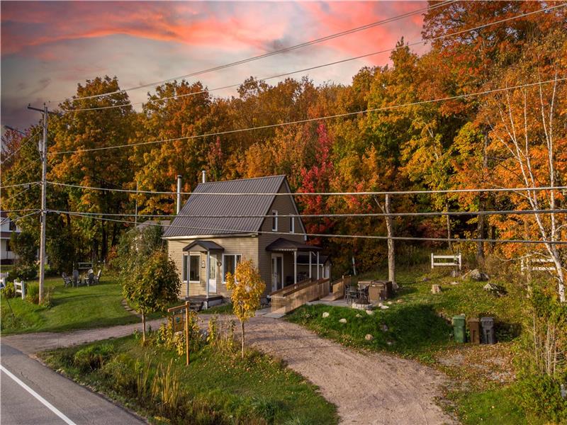 Nature Without Barriers – La Voisine