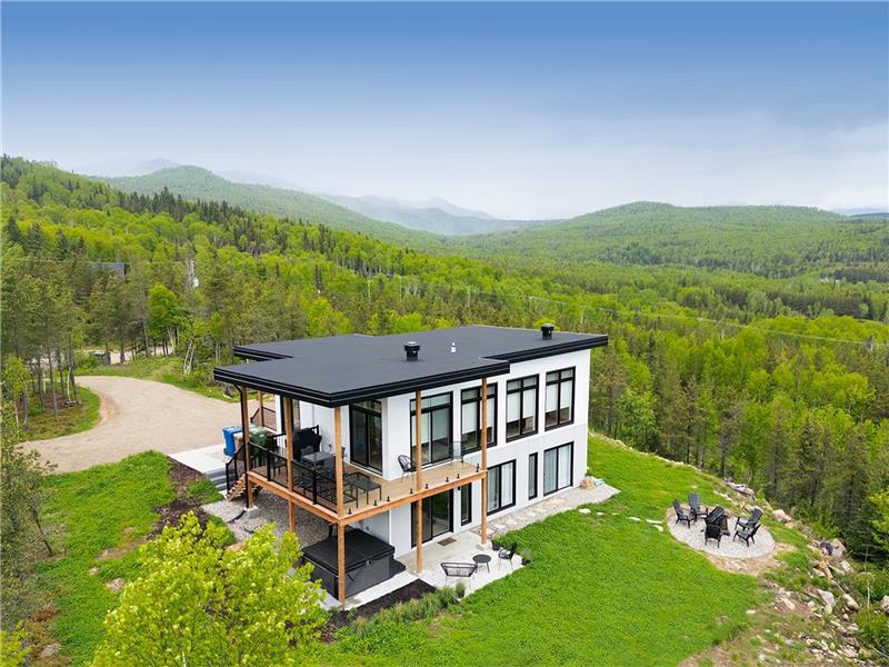 Hôtel à la maison * Le 22 Lào, spa et vue