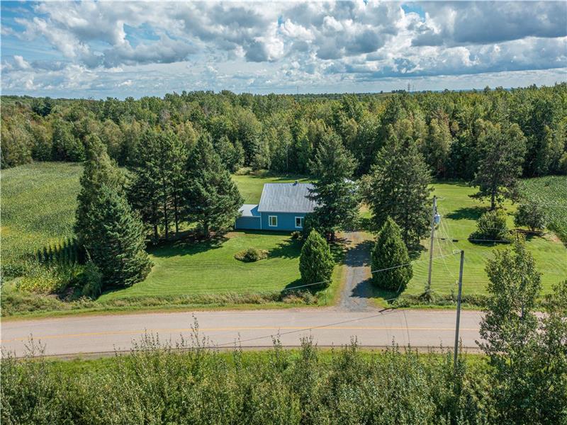 Havre Champêtre de nos Ancêtres. Avec SPA
