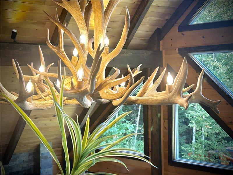 Luxury Chalet le Boreal 201 - Spa / Pool table / Fireplaces / water side