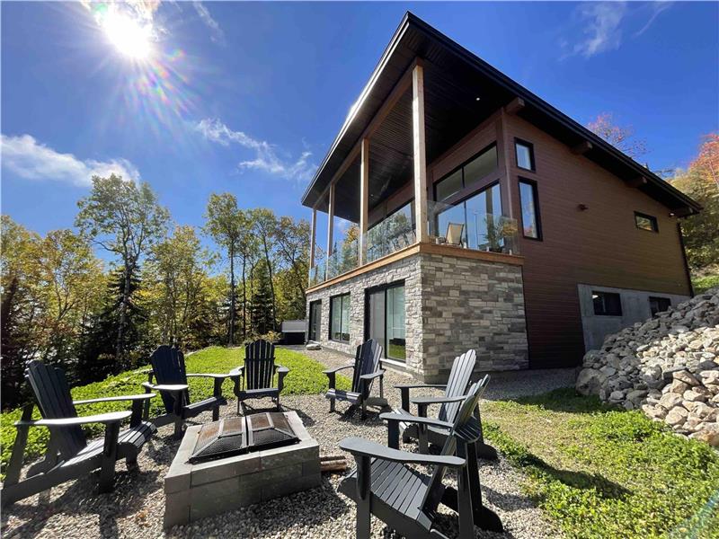 Rëzerve | Bellevue Cottage