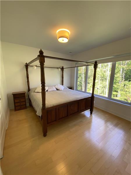 Condo *Bromont - montagne d'expérience