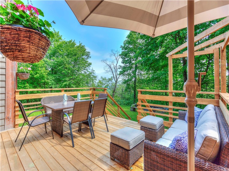 Chalet/Domaine Mont Blanc