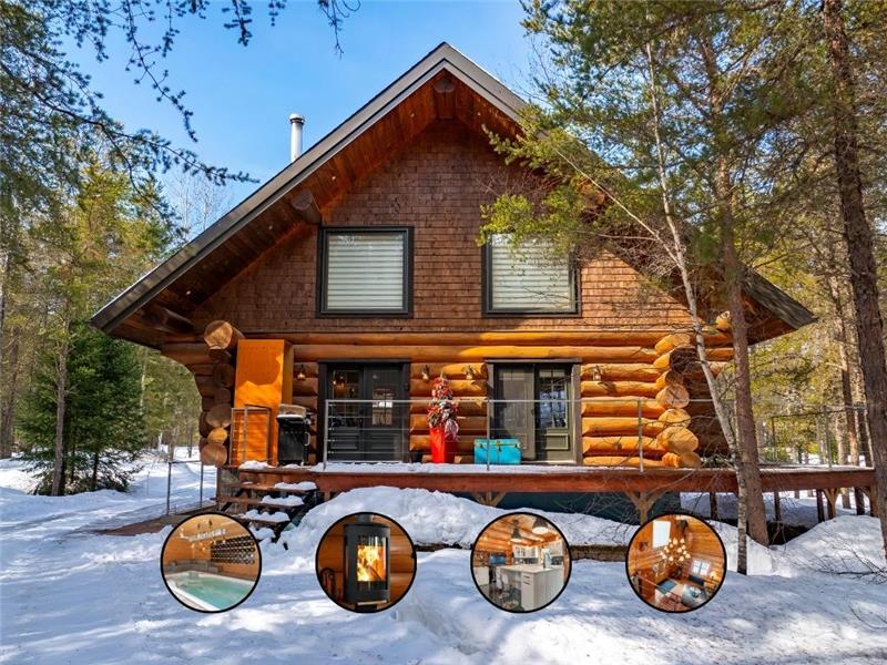 Expérience bois nature