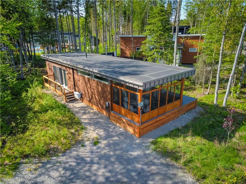 Le Shalom | Nature & Relax in Pont-Rouge