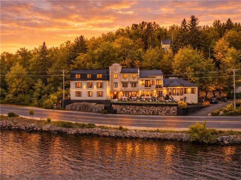 Auberge du Lac des Sables , Laurentides, Quebec, Canada,weeding,mariage