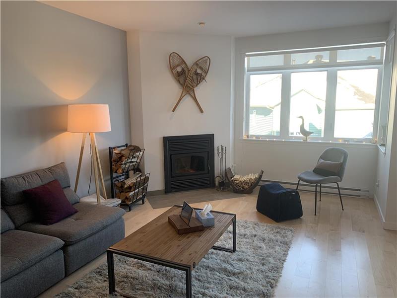 Fantastic townhouse on the slopes of Owl's Head for summer 2025 rental