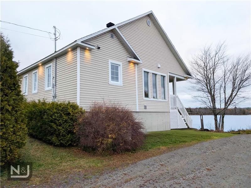 Chalet Signature Weedon