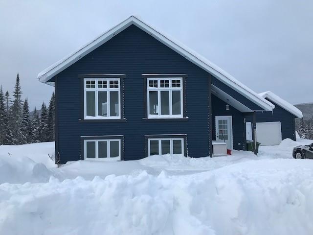 Cottage for rent, Village Alpin Le Valinouet