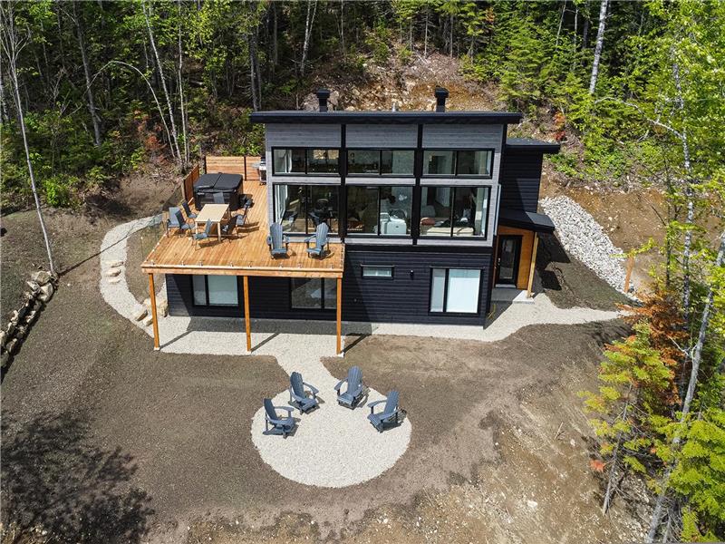 Rëzerve  | Panoramic Cottage