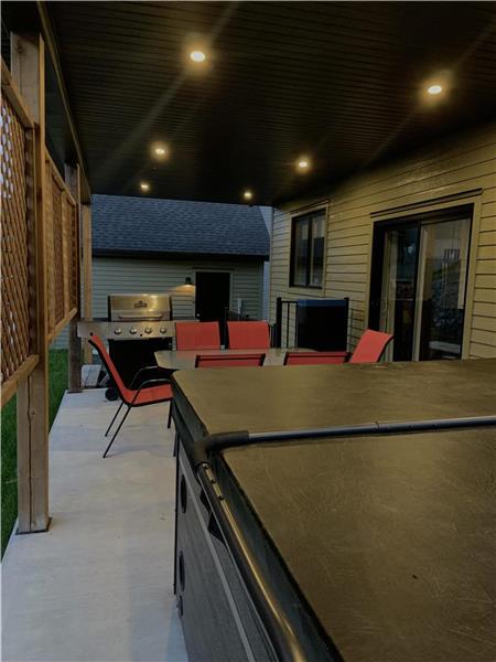 L'Apogée du Mont-Orignal