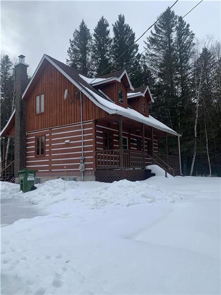 NATURA VERSAILLES - St-Come Cottage Rental | OR-35376 | ChaletsAuQuebec