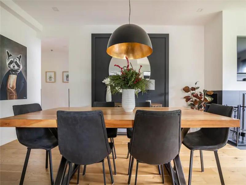 Beautiful and cozy condo/chalet in Mont-Tremblant  (CITQ 310683)