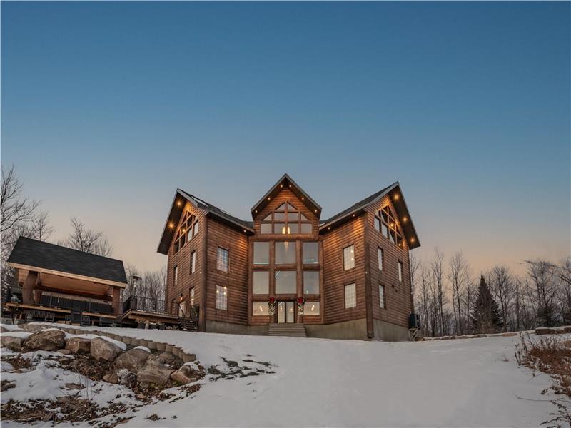 Belvedere Du MontFort