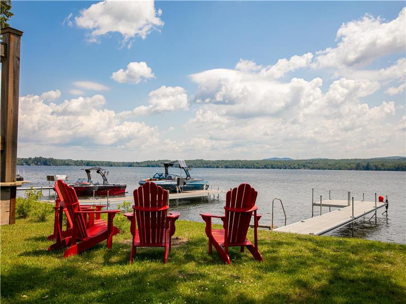 The Cozy O-Lac Magog