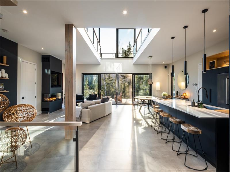 Ohana Chalet by Tremblant Living