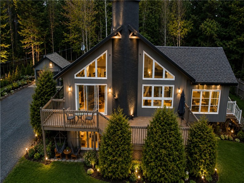 Chalet O Paisible