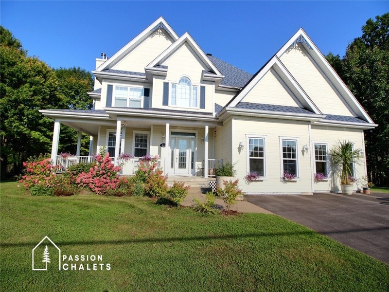 * PASSION CHALETS * | MAISON W. BERCZY | EVENTS - NATURE - QUIET