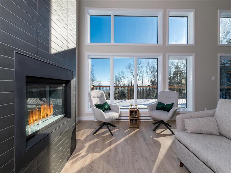 Hôtel à la maison - Chez Fugère, spa et billard