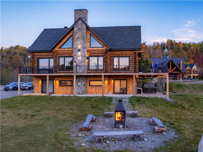 Le Grand Phoenix - Lake Side & Jacuzzi - Always negotiable