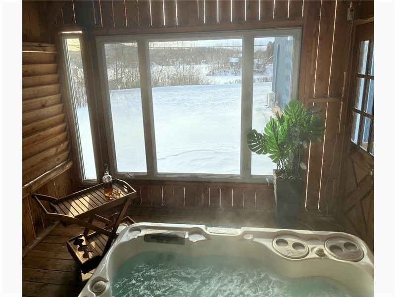 Le Chalet du Capitaine Milow