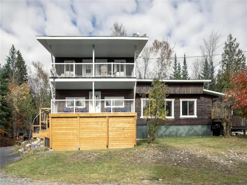 The gatherer - Family cottage - SPA and fireplace