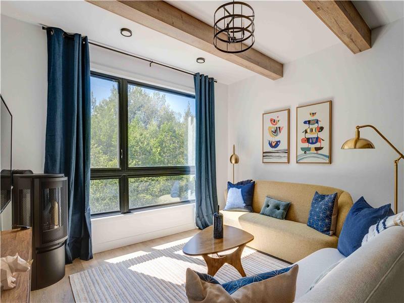 Hôtel à la maison - L'Escapade, ski et montagnes!