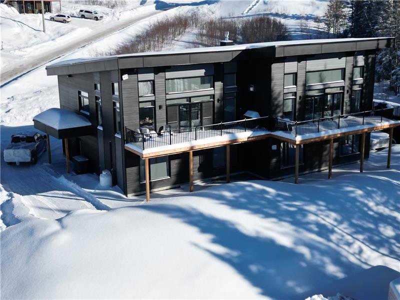 Chalet Zénitude & Quiétude Valinouet