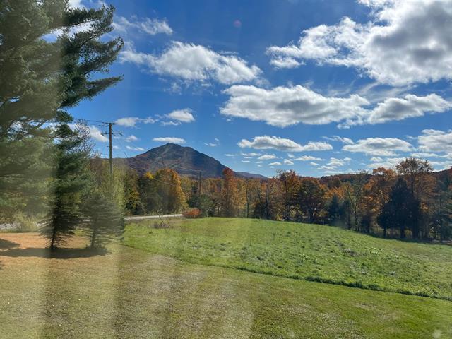 Cottage close to Owl's Head