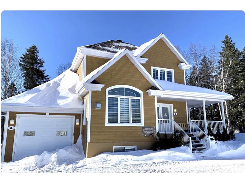 Le Multi-Bois *Ski, Spa, Nature* (chiens acceptés)